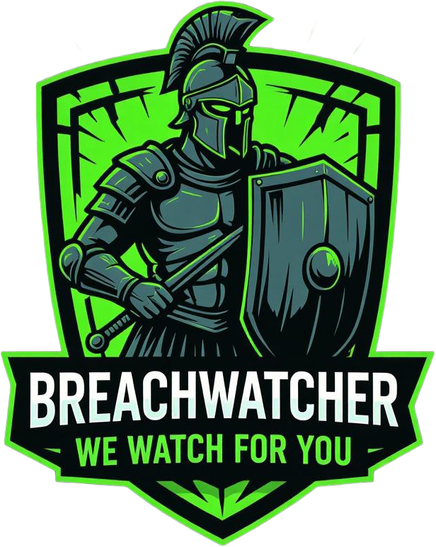 BreachWatcher Logo