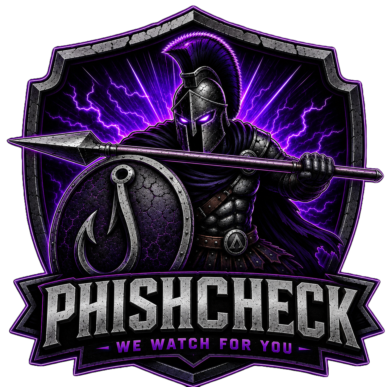 PhishCheck Logo