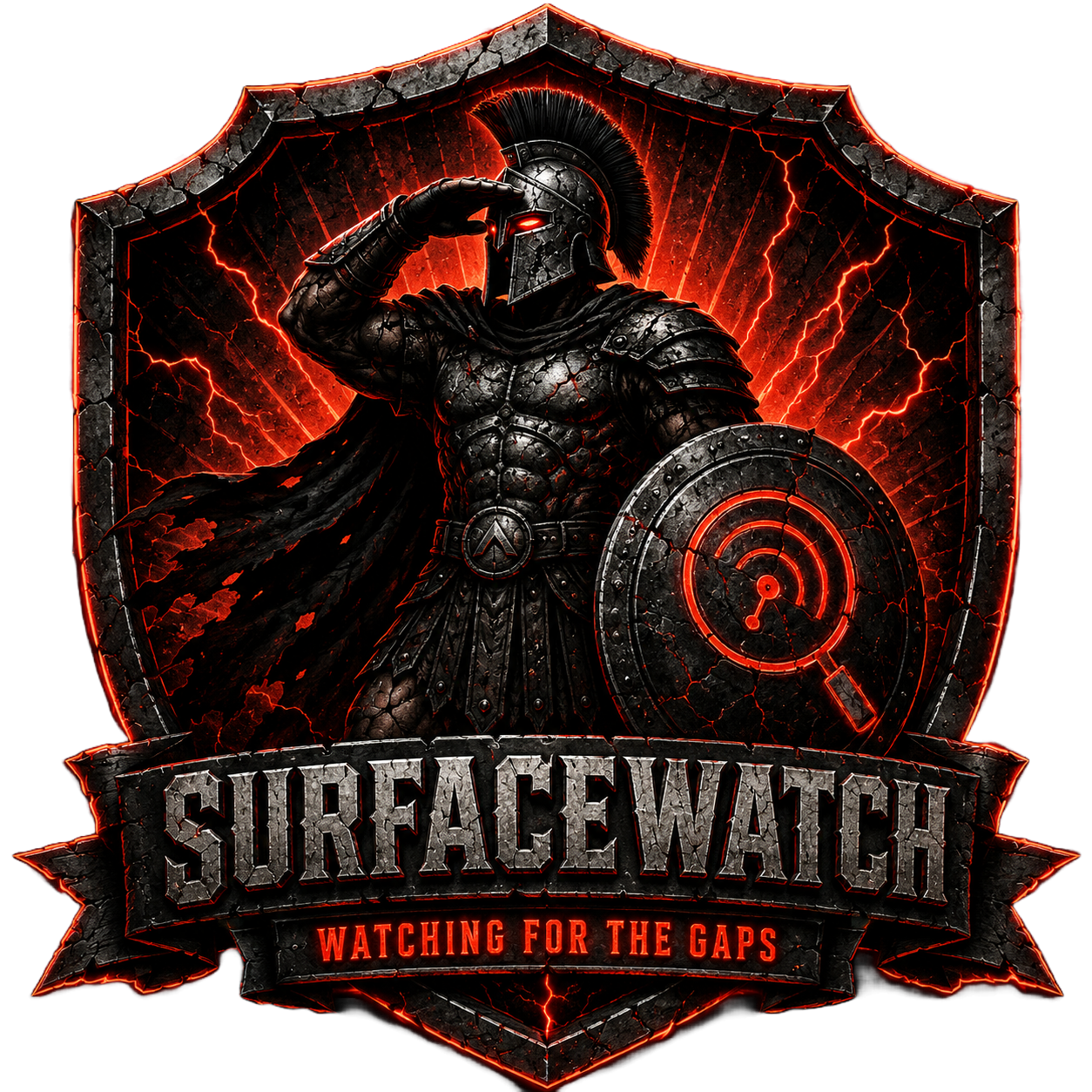 SurfaceWatch Logo
